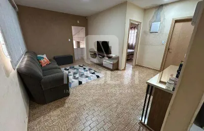 Casa com 3 quartos à venda no Tubalina, Uberlândia 