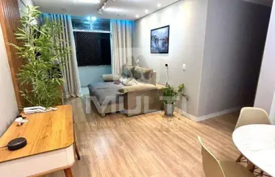 Apartamento com 3 quartos à venda no Centro, Uberlândia 
