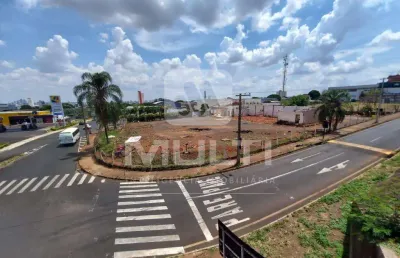 Terreno comercial à venda no Brasil, Uberlândia 