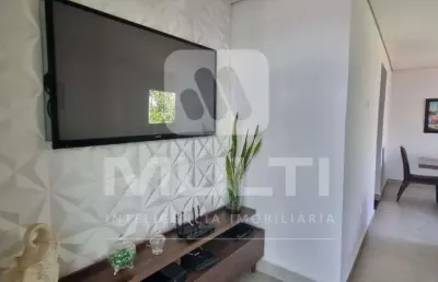 Casa com 4 quartos à venda no Jaraguá, Uberlândia 