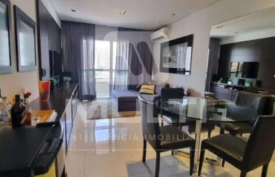 Apartamento com 3 quartos à venda no Osvaldo Rezende, Uberlândia 