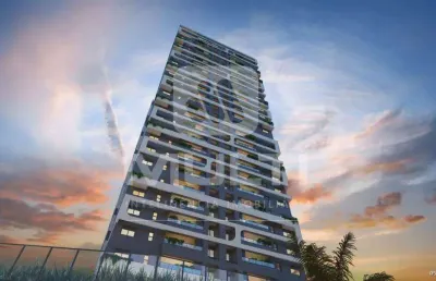Apartamento com 3 quartos à venda no Jardim Karaíba, Uberlândia 