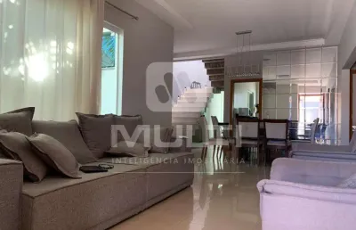 Casa com 4 quartos à venda no Buritis, Uberlândia 