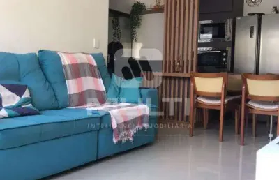 Casa com 2 quartos à venda na Cidade Jardim, Uberlândia 
