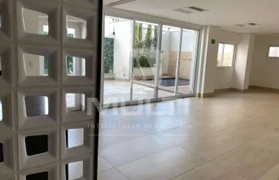 Apartamento com 3 quartos à venda no Osvaldo Rezende, Uberlândia 