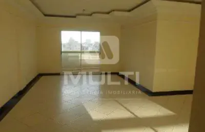 Apartamento com 4 quartos à venda em Saraiva, Uberlândia 