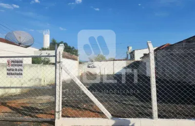 Terreno à venda no Osvaldo Rezende, Uberlândia 