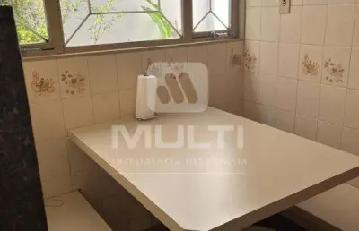 Casa com 3 quartos à venda no Vigilato Pereira, Uberlândia 