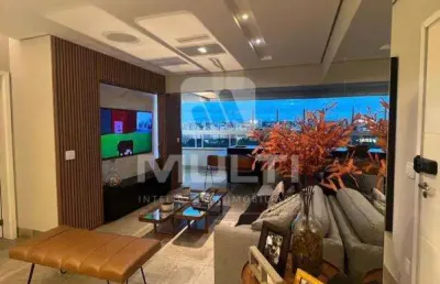 Apartamento com 3 quartos à venda no Tubalina, Uberlândia 