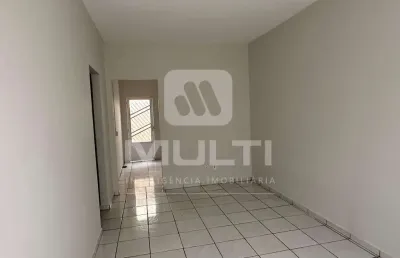 Casa com 2 quartos à venda no Santa Mônica, Uberlândia 