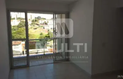 Apartamento com 3 quartos à venda no Tubalina, Uberlândia 