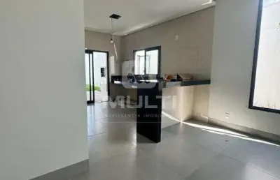 Casa com 3 quartos à venda no Vigilato Pereira, Uberlândia 