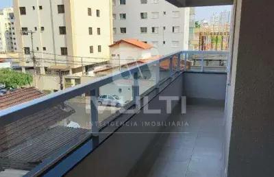 Apartamento com 3 quartos à venda em Saraiva, Uberlândia 