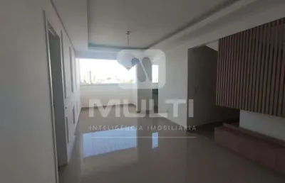 Cobertura com 3 quartos à venda no Martins, Uberlândia 