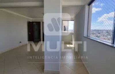 Apartamento com 4 quartos à venda na Nossa Senhora Aparecida, Uberlândia 