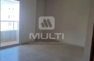 Apartamento com 3 quartos à venda em Saraiva, Uberlândia 