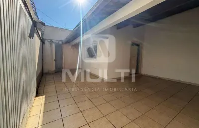 Casa com 3 quartos à venda no Brasil, Uberlândia 