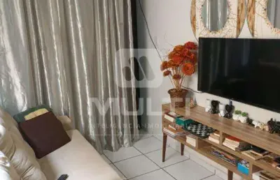 Casa com 4 quartos à venda no Planalto, Uberlândia 