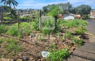 Terreno comercial à venda no Presidente Roosevelt, Uberlândia 