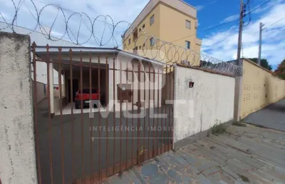 Casa com 3 quartos à venda no Tubalina, Uberlândia 