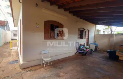 Casa com 3 quartos à venda no Martins, Uberlândia 