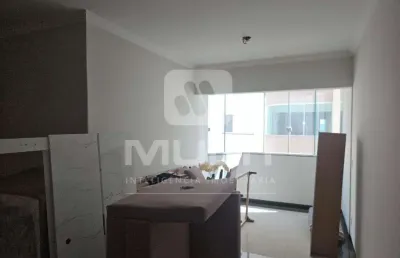 Apartamento com 3 quartos à venda no Tubalina, Uberlândia 