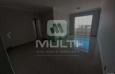 Apartamento com 3 quartos à venda no Brasil, Uberlândia 