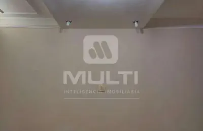 Apartamento com 3 quartos à venda em Saraiva, Uberlândia 