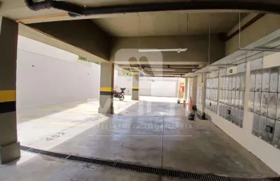 Apartamento com 2 quartos à venda no Tibery, Uberlândia 