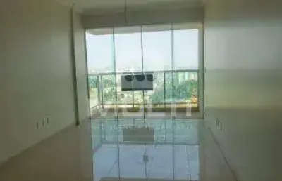 Apartamento com 3 quartos à venda no Centro, Uberlândia 