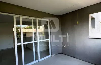 Cobertura com 2 quartos à venda no Copacabana, Uberlândia 