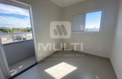 Apartamento com 2 quartos à venda no Copacabana, Uberlândia 