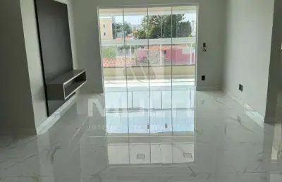 Apartamento com 3 quartos à venda no Santa Mônica, Uberlândia 
