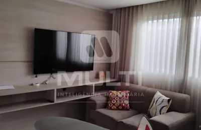 Casa com 2 quartos à venda em Granada, Uberlândia 