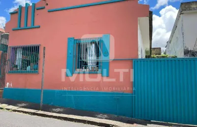Casa com 4 quartos à venda no Centro, Uberlândia 