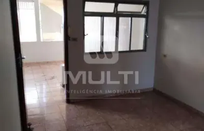 Apartamento com 4 quartos à venda no Martins, Uberlândia 