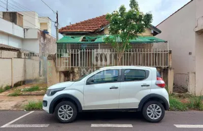 Terreno comercial à venda na Nossa Senhora Aparecida, Uberlândia 