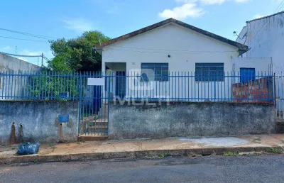 Terreno comercial à venda no Centro, Uberlândia 