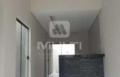Casa com 3 quartos à venda no Novo Mundo, Uberlândia 