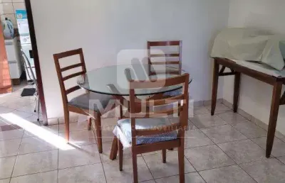 Apartamento com 3 quartos à venda no Osvaldo Rezende, Uberlândia 