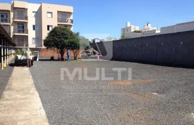 Terreno comercial à venda no Brasil, Uberlândia 