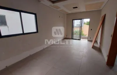Apartamento com 3 quartos à venda no Santa Mônica, Uberlândia 