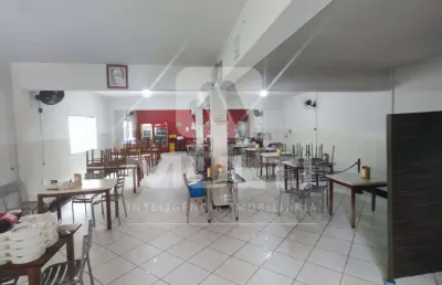 Casa comercial à venda na Nossa Senhora das Graças, Uberlândia 