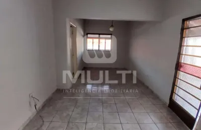 Casa com 2 quartos à venda no Osvaldo Rezende, Uberlândia 