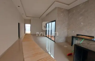 Casa com 3 quartos à venda no Novo Mundo, Uberlândia 