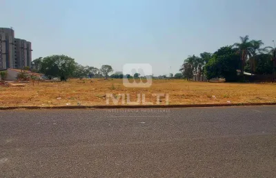 Terreno comercial à venda no Chácaras Tubalina, Uberlândia 