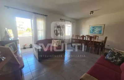 Apartamento com 3 quartos à venda no Osvaldo Rezende, Uberlândia 