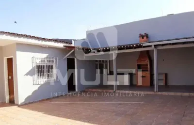 Casa com 4 quartos à venda no Brasil, Uberlândia 