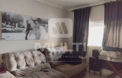 Casa com 4 quartos à venda no Jardim Ipanema I, Uberlândia 