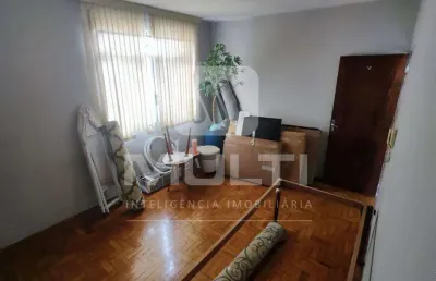Apartamento com 3 quartos à venda no Centro, Uberlândia 